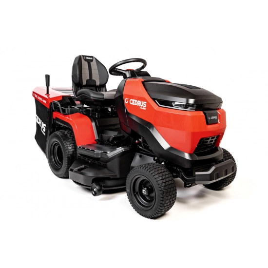 Traktorek Cedrus Premium C-TRAC-103HDC-MAX