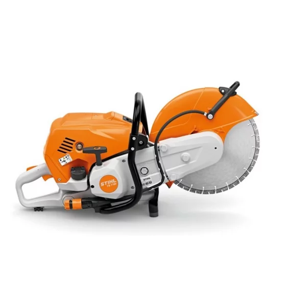 Stihl  TS 710i, Przecinarka 350 mm/14