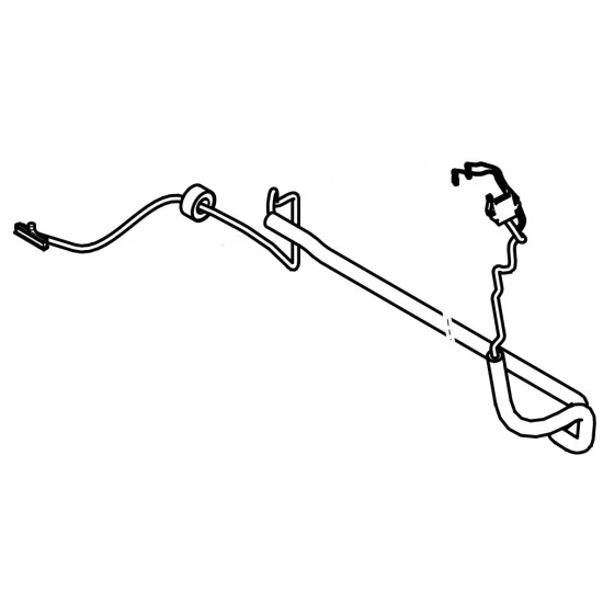 STIHL   Wiązka kabli FA08 440 3060