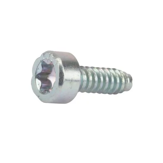 STIHL   Śruba z łbem cylindrycznym IS-D4x12 9075 478 2995