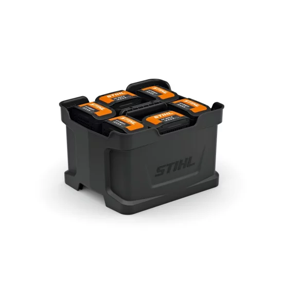 Stihl  Zasobnik na akumulatory Nr art. 48504900600