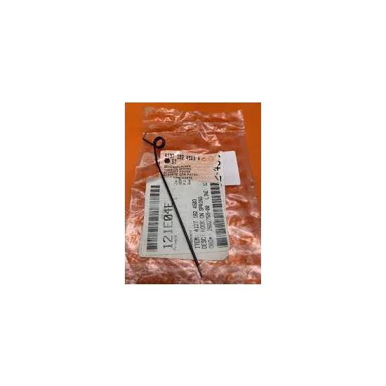 STIHL  Sprężyna ramieniowa 4137 182 4503