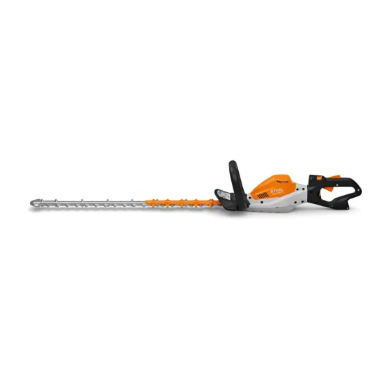 Stihl  HSA 130 T Nożyce akumulatorowe, 750mm/30