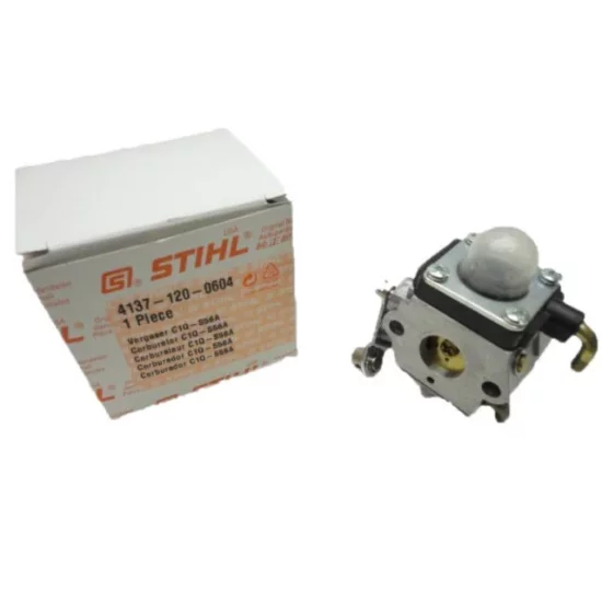 STIHL  Gaźnik C1Q-S56B 4137 120 0604