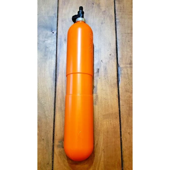 STIHL  Zbiornik ciśnieniowy 4247 540 0201