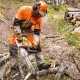 Stihl DYNAMIC Vent kurtka do pracy w lesie na lato rozmiary od S do XXL