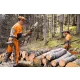 Stihl DYNAMIC Vent kurtka do pracy w lesie na lato rozmiary od S do XXL