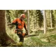 Stihl ADVANCE Ergo MS profesjonalne rękawice ochronne od S do XL