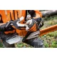 Stihl ADVANCE Ergo MS profesjonalne rękawice ochronne od S do XL