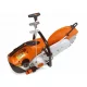 Stihl  TS 710i, Przecinarka 350 mm/14