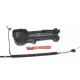 STIHL  Cięgno sterowania główną przepustnicą 4137 180 1150