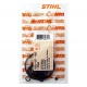 STIHL  Zestaw uszczelek 4255 007 1602