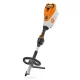 KombiMotor STIHL  KMA 135 R  zailany akumulatorem AP