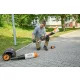 KombiMotor STIHL  KMA 135 R  zailany akumulatorem AP