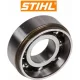 STIHL  Łożysko kulkowe 15x35x13 9523 003 4260