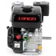 Silnik Loncin G200F-R-S wał poziomy typ R 19,05 mm