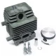 STIHL  zestaw siłownika z tłokiem Ø 34 mm 4137 007 1042