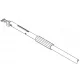 STIHL   Wysięgnik 25,4 mm x 1349 mm FA04 710 7102