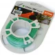 STIHL  Żyłka okrągła cicha Ø 2,0 mm x 14,0 m zielone 0000 930 2416