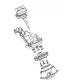 STIHL   Obudowa silnika FA05 600 0801