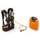 STIHL  System przenoszenia 4861 490 0400