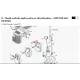 STIHL  Tłumik wydechu spalin 4134 140 0606