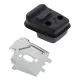 STIHL  Blaszany element chłodzący 4149 141 3202