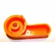 STIHL  Dźwignia nastawcza 4203 182 2900