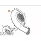 STIHL   Obudowa dmuchawy - zewnątrz 4241 701 0705