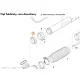 STIHL   Pierścień ślizgowy 4244 701 6300