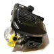 STIHL  Spalinowy silnik benzynowy  EVC 200.2 (EVC200-0003) 6350 011 1812