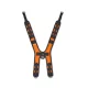 STIHL Zestaw nośny (M) / pas biodrowy (M) + szelki + mocowanie kabla / 00000074803