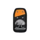 STIHL Uchwyt na narzędzia / na obracak, toporek, siekierę / 00008826300
