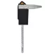 STIHL Uchwyt na średnicomierz / uchwyt pod kątem / 00008826400