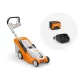 Stihl   RMA 239 C, zestaw z akumulatorem AK 30 S i ładowarką AL 101 Nr art. 63200111473