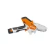 Stihl  GTA 26, Przecinarka akumulatorowa (bez akumulatora i ładowarki) Nr art. GA010116908