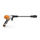 Stihl  myjka RCA 20, zestaw Nr art. RA020117613