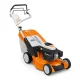Stihl  RM 650 T Nr art. 63640113441