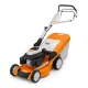 Stihl  RM 650 T Nr art. 63640113441