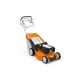 Stihl   RM 650 VE Nr art. 63640113453