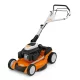 Stihl   RM 650 V Nr art. 63640113401