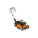 Stihl   RM 655 VS Nr art. 63740113412