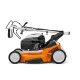 Stihl   RM 655 VS Nr art. 63740113412