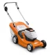 Stihl  RMA 443, z AK 30 S i AL 101 Nr art. WA400111436