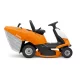 Stihl  Traktor RT 4082 Nr art. 61402000005
