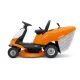 Stihl  Traktor RT 4082 Nr art. 61402000005