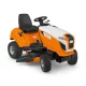 Stihl  Traktor  RT 4097 SX Nr art. 61652000012