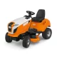Stihl  Traktor  RT 4097 SX Nr art. 61652000012