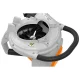 Stihl SHA140 Akumulatorowa dmuchawa-odkurzacz / cm / 36V / SA070117104