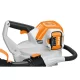 Stihl SHA140 Akumulatorowa dmuchawa-odkurzacz / cm / 36V / SA070117104